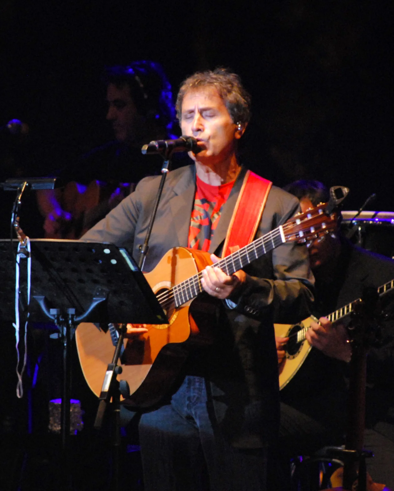 George Dalaras